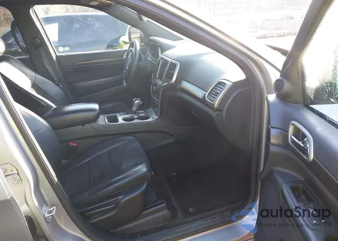 2018 Jeep Grand Cherokee Altitude 4X4 z USA, uszkodzony, nr VIN 1C4RJFAG6JC223016